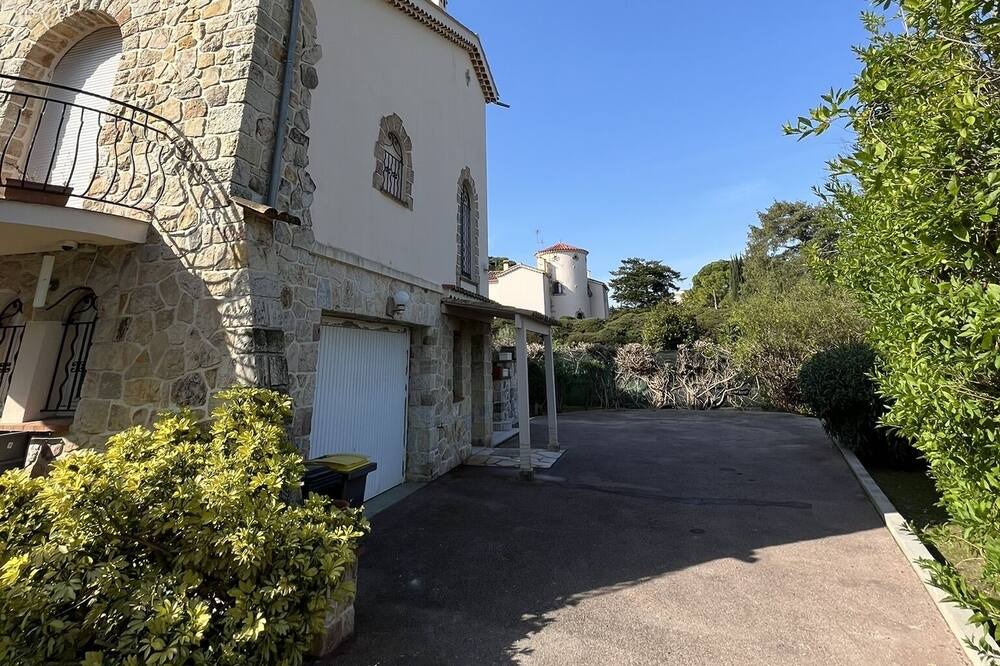 Photo of Outdoor in Cap-d'Antibes