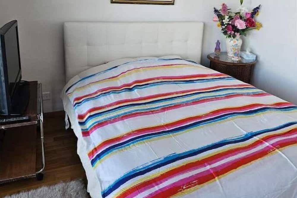 Photo of Bedroom in Mont-Noble