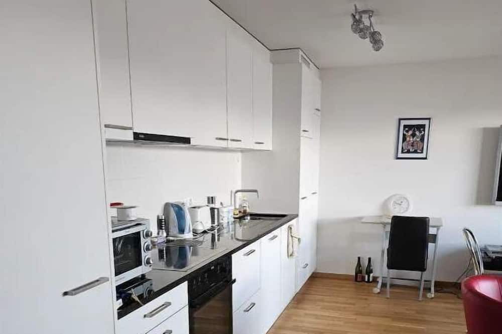 Photo of Kitchen in Mont-Noble