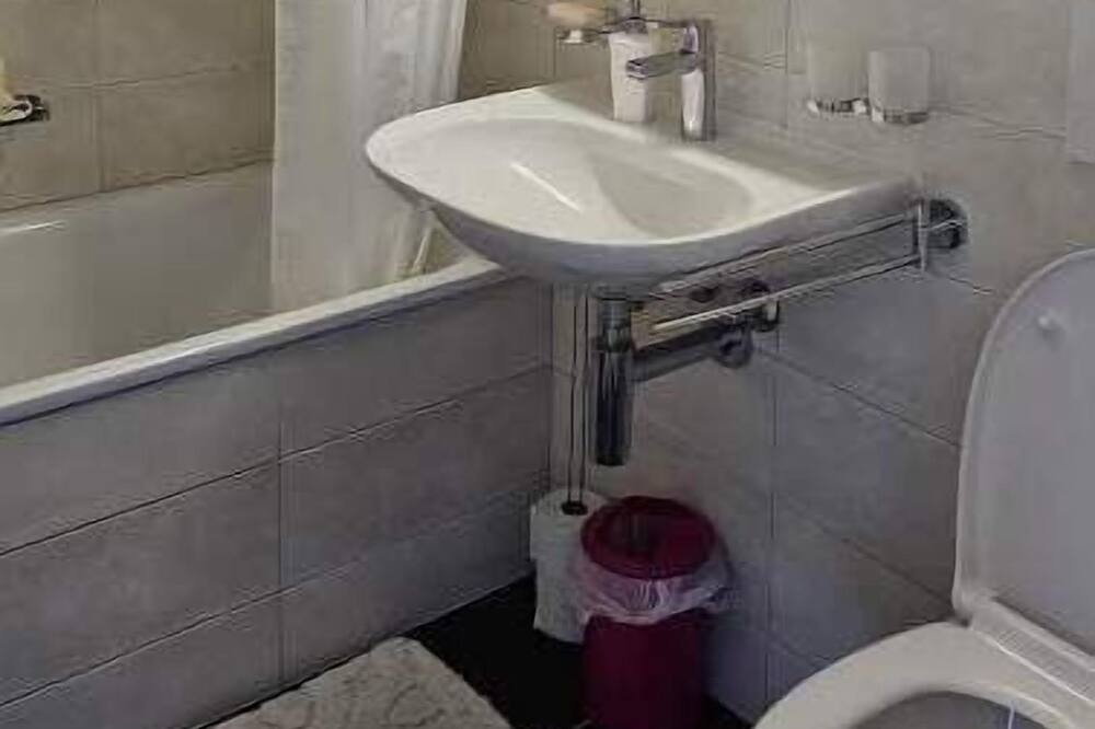 Photo of Bathroom in Mont-Noble