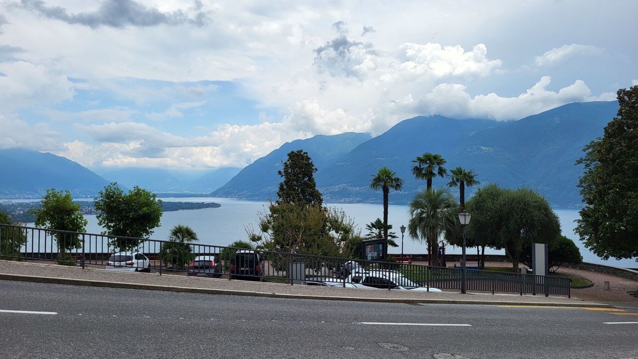 Photo of Outdoor in Porto Ronco