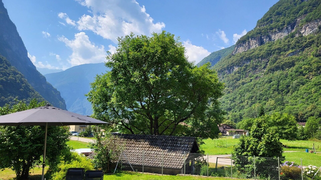Photo of Outdoor in Foroglio