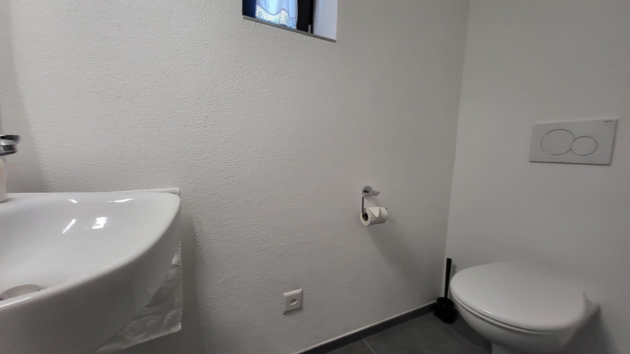 Photo of Bathroom in Foroglio