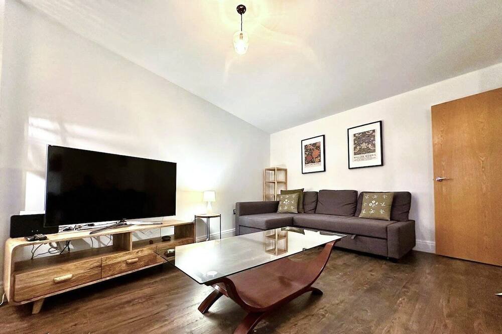 Photo of Livingroom in Camden