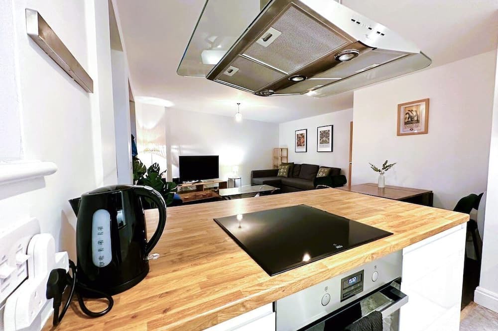 Photo of Kitchen in Camden