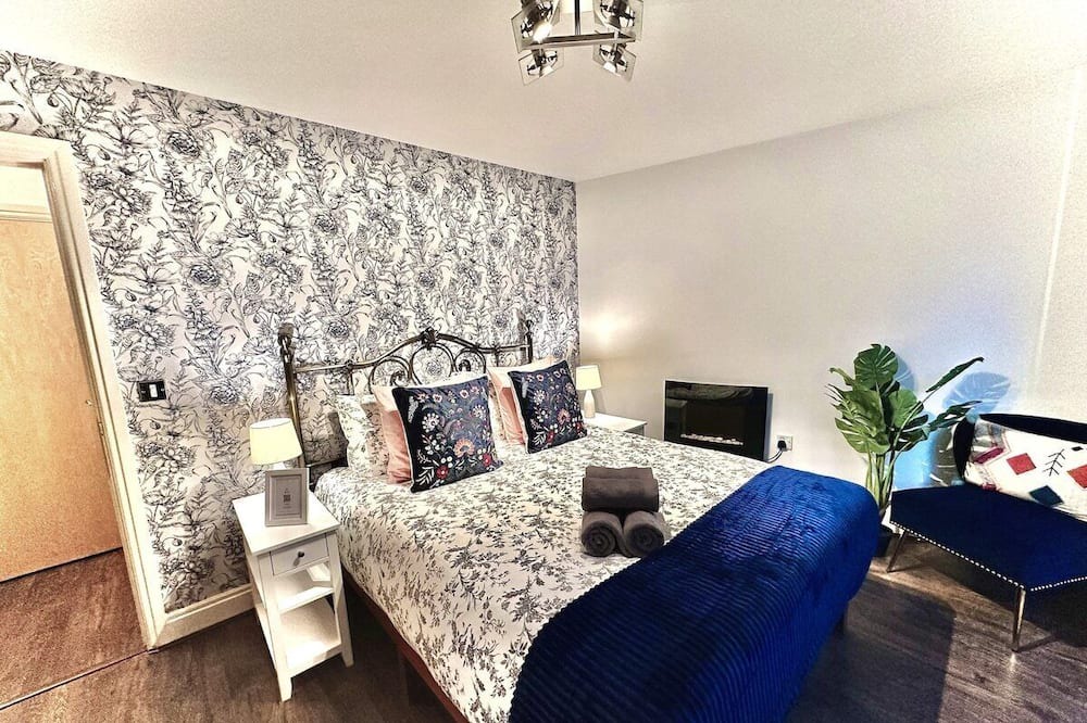 Photo of Bedroom in Camden