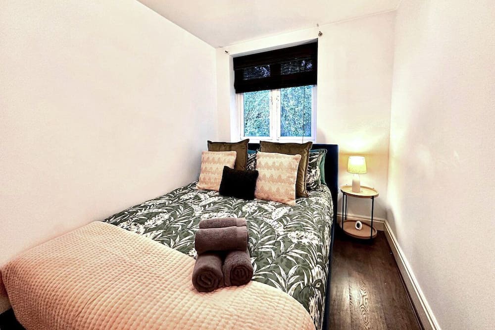 Photo of Bedroom in Camden
