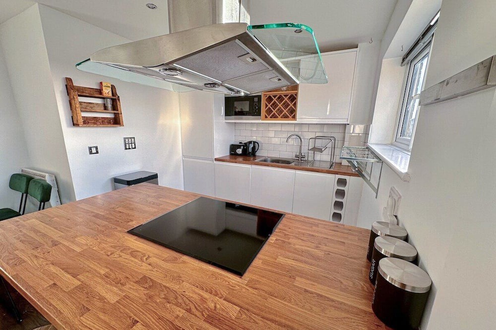 Photo of Kitchen in Camden