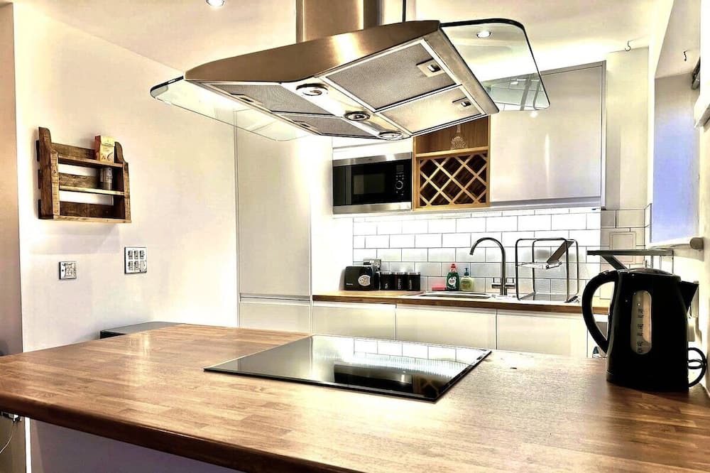 Photo of Kitchen in Camden