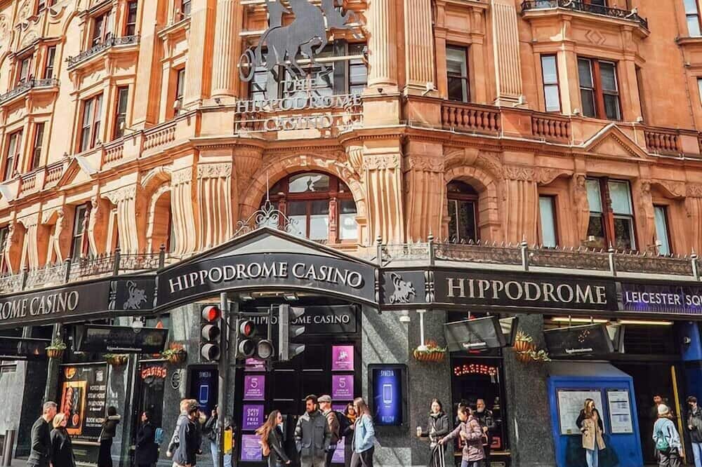 Photo of Outdoor in Camden