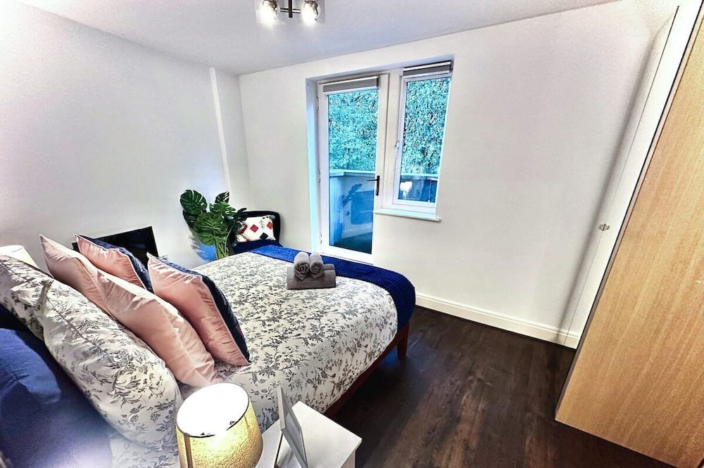 Photo of Bedroom in Camden