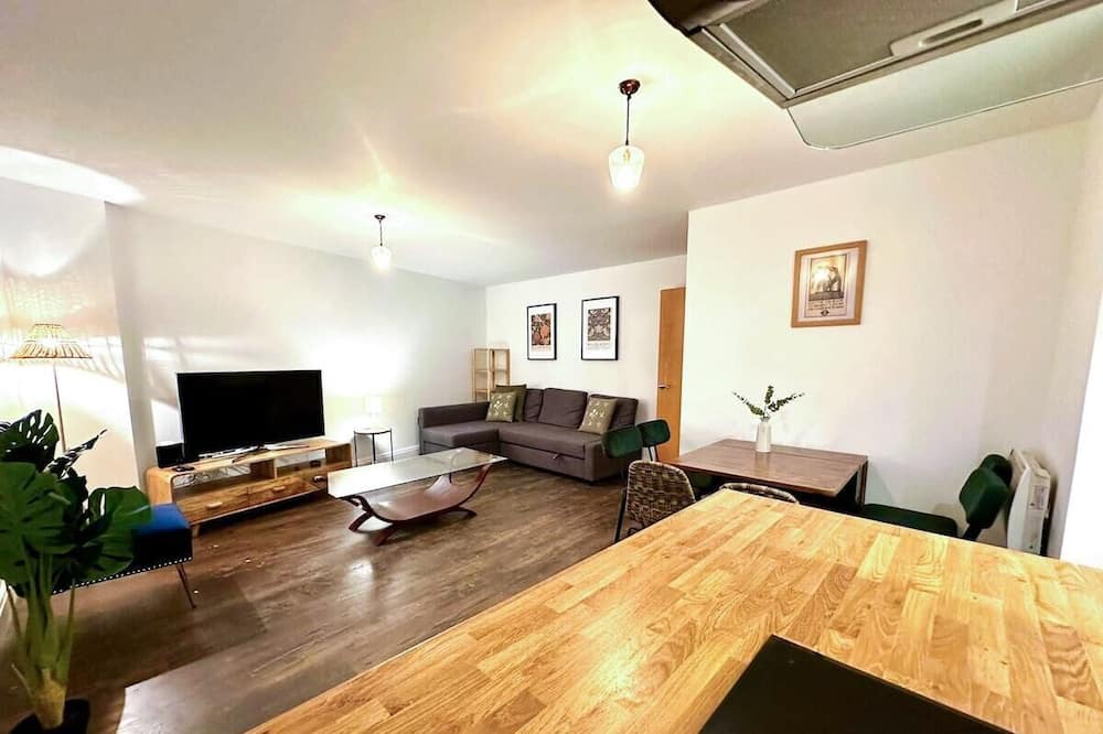 Photo of Livingroom in Camden