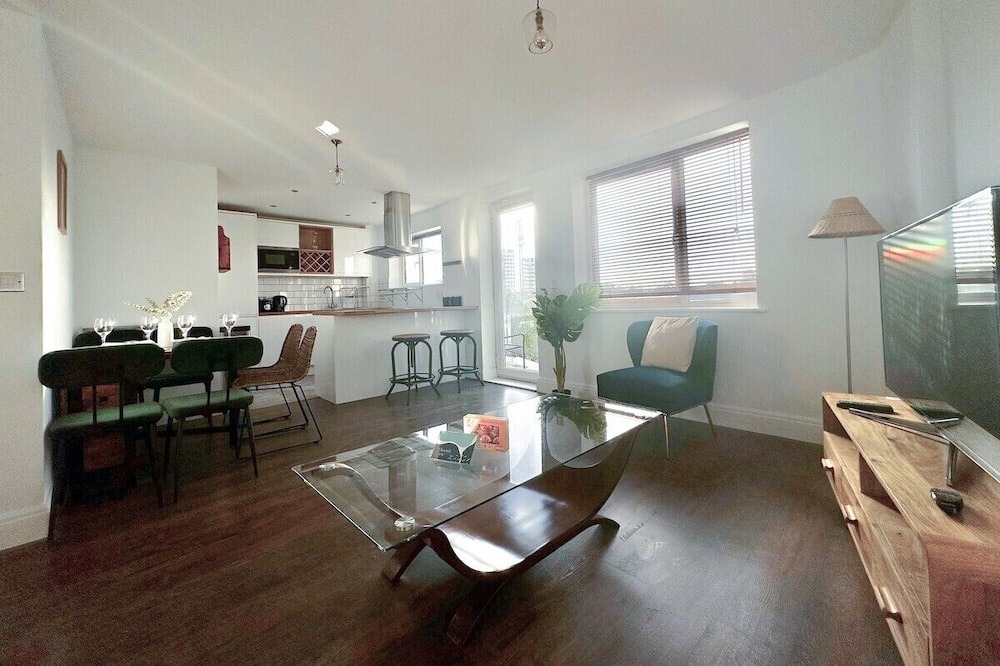 Photo of Livingroom in Camden