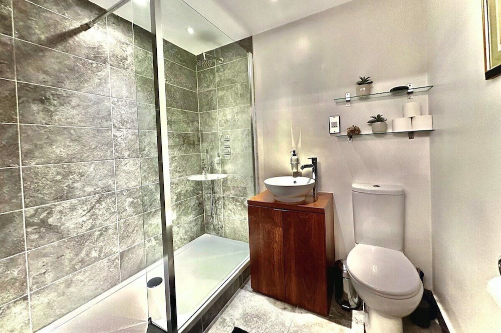 Photo of Bathroom in Camden