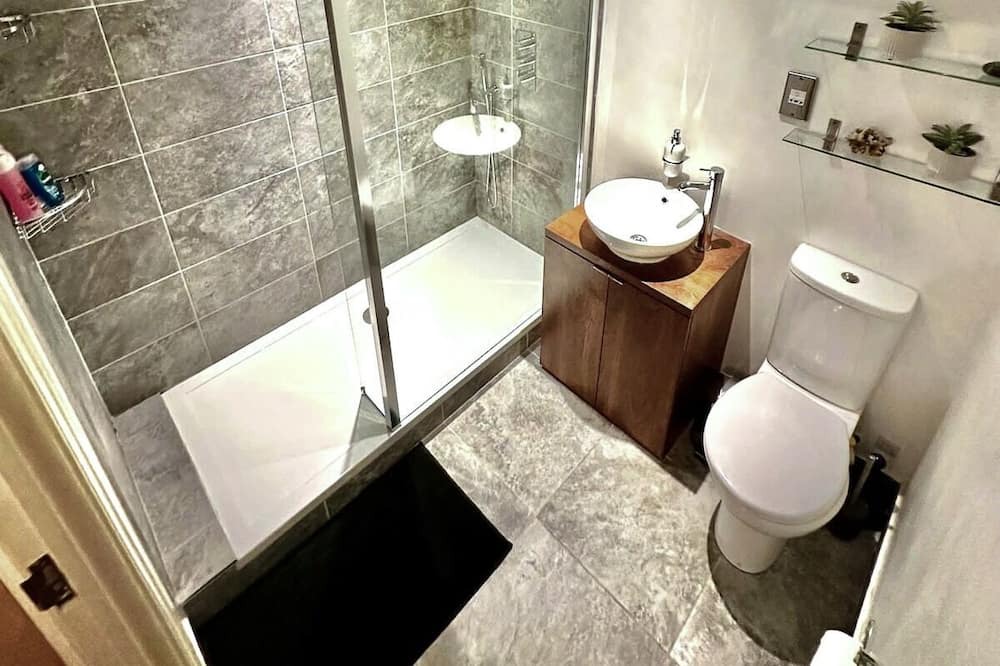 Photo of Bathroom in Camden