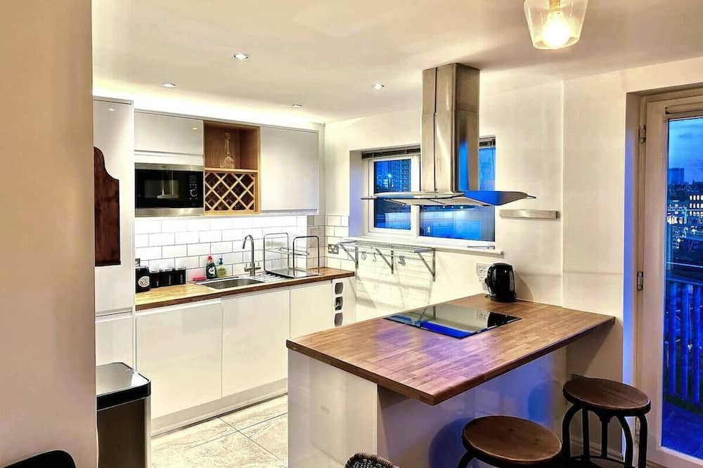 Photo of Kitchen in Camden