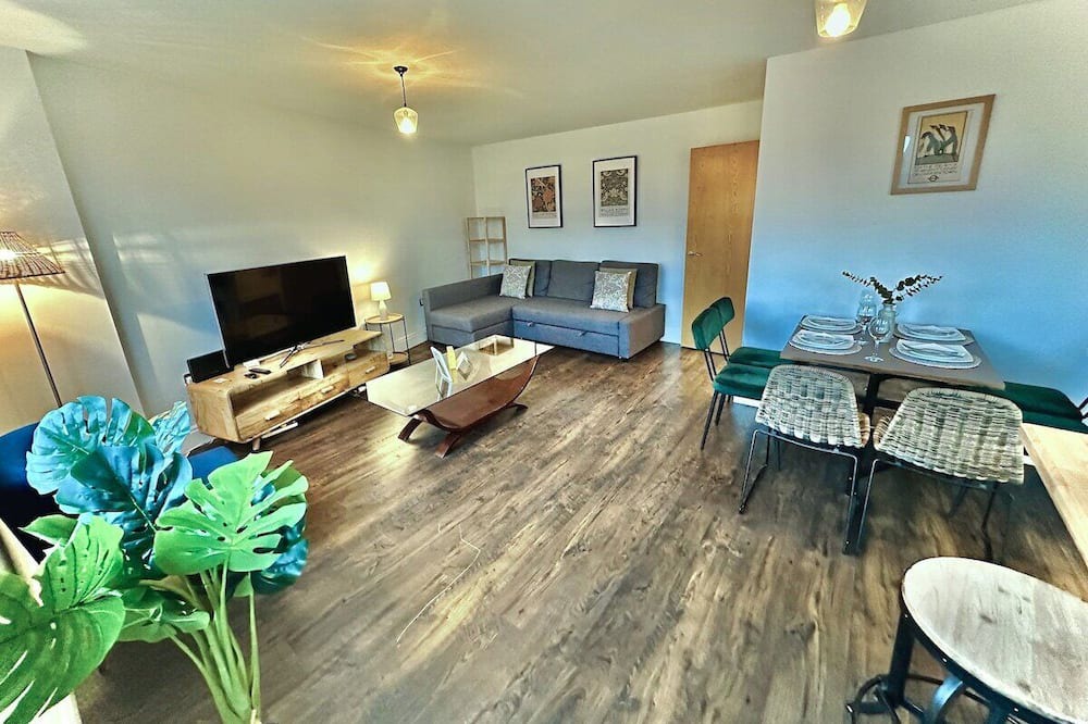 Photo of Livingroom in Camden