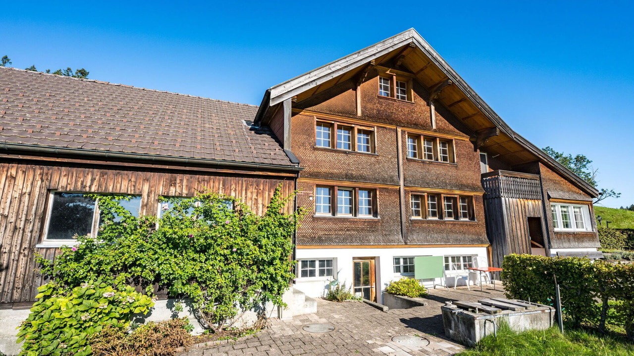 Photo of Outdoor in Obereggz