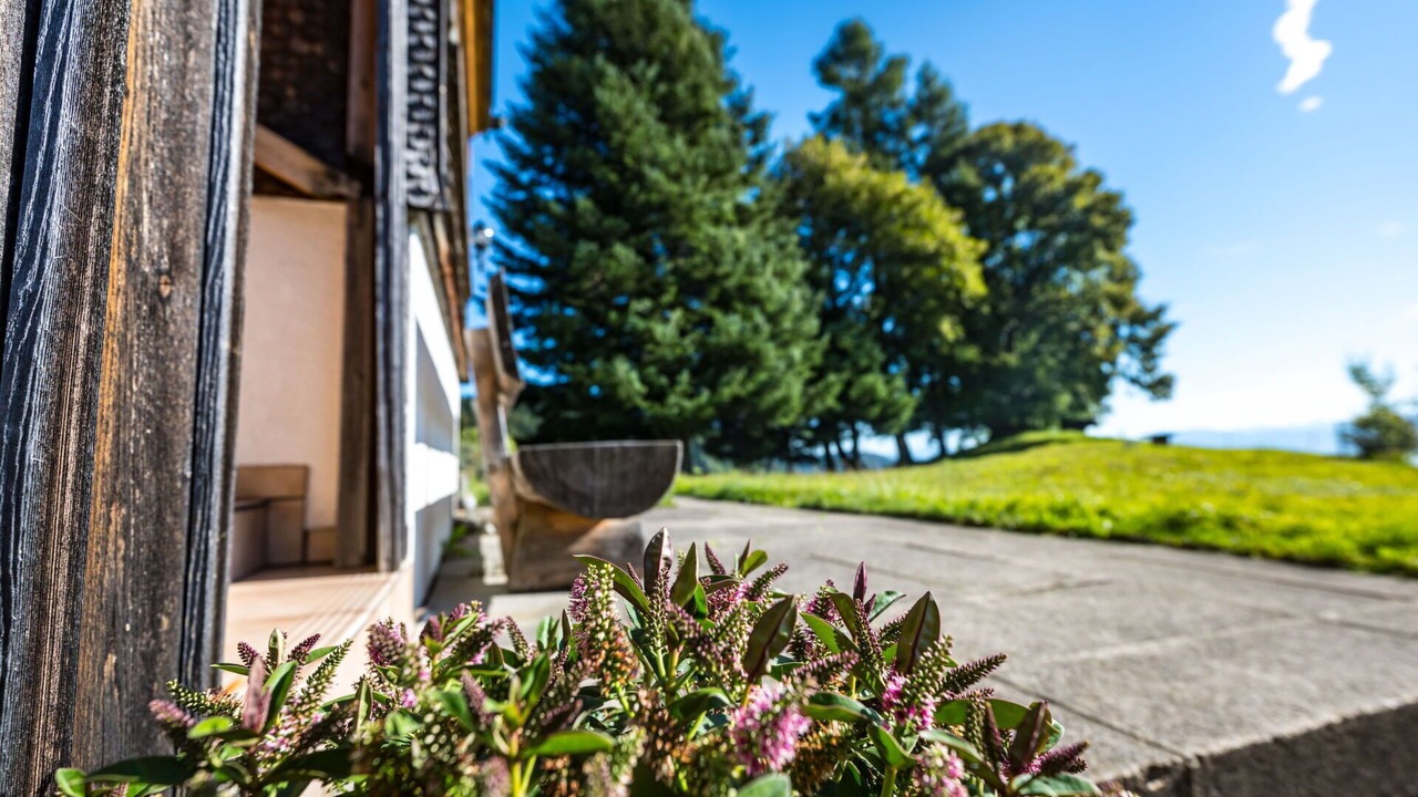 Photo of Outdoor in Obereggz