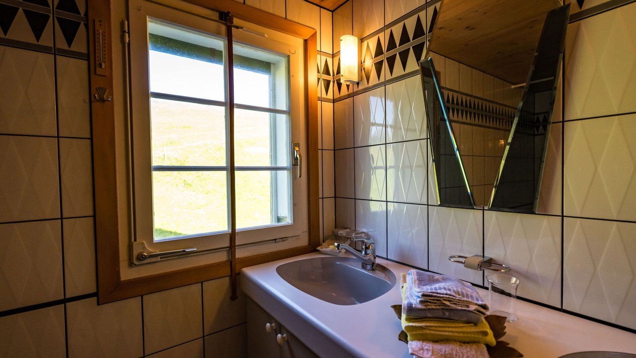 Photo of Bathroom in Obereggz