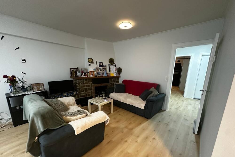 Photo of Livingroom in Jacht