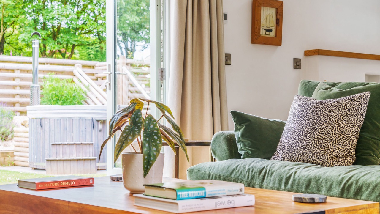 Photo of Livingroom in Camelford