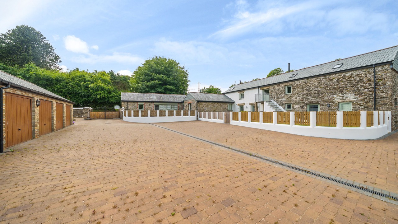 Photo of Outdoor in Camelford