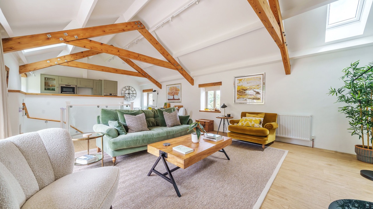 Photo of Livingroom in Camelford