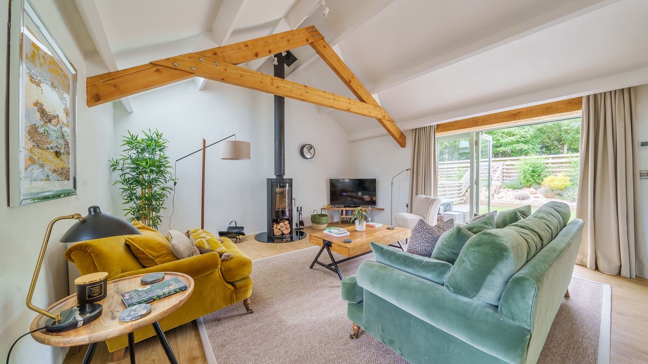 Photo of Livingroom in Camelford