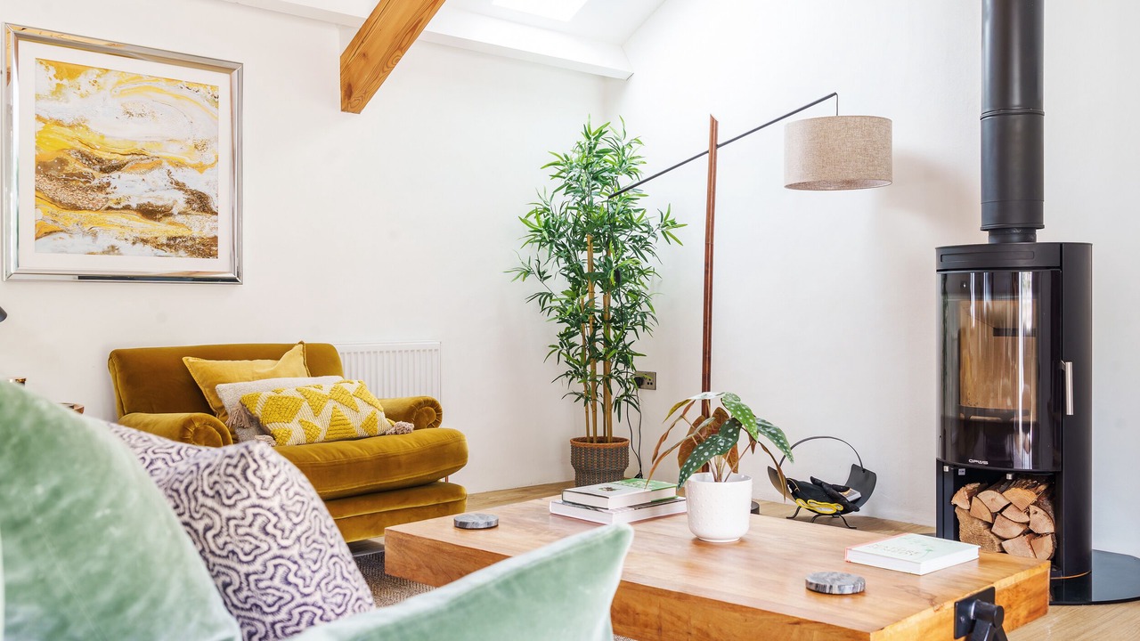 Photo of Livingroom in Camelford