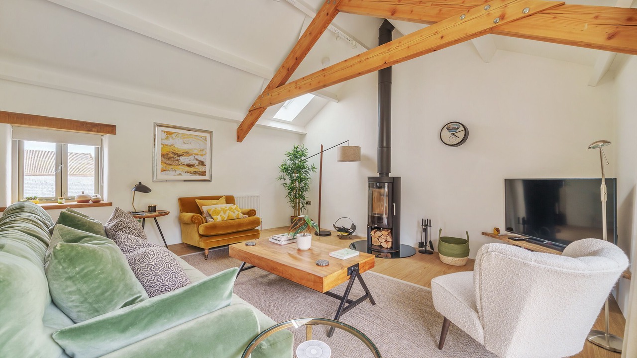 Photo of Livingroom in Camelford