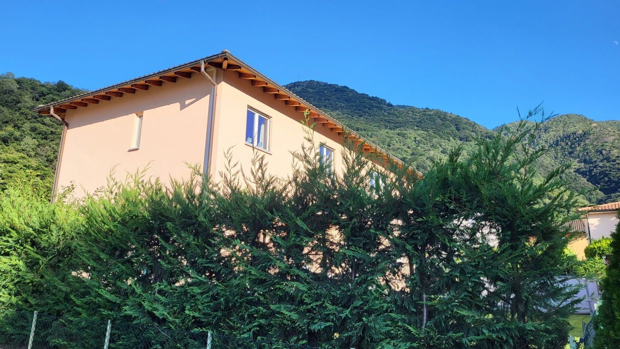 Photo of Outdoor in Monteceneri