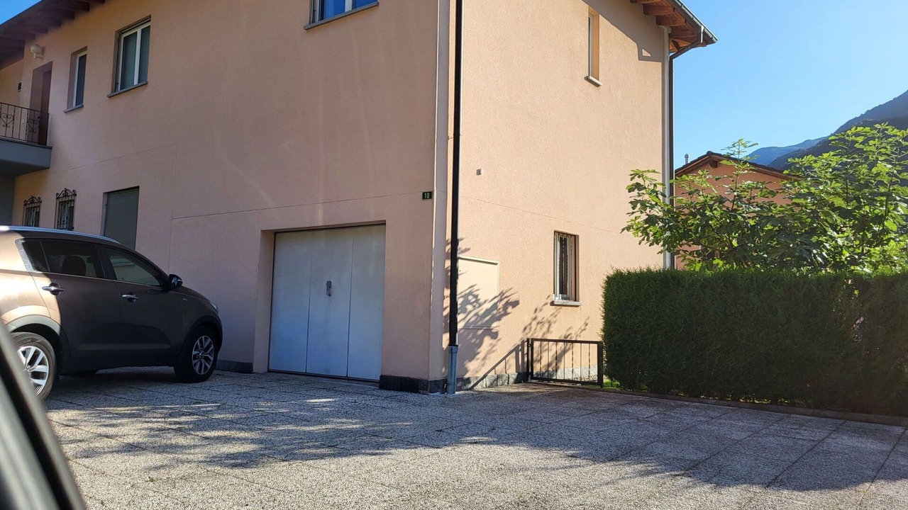 Photo of Outdoor in Monteceneri