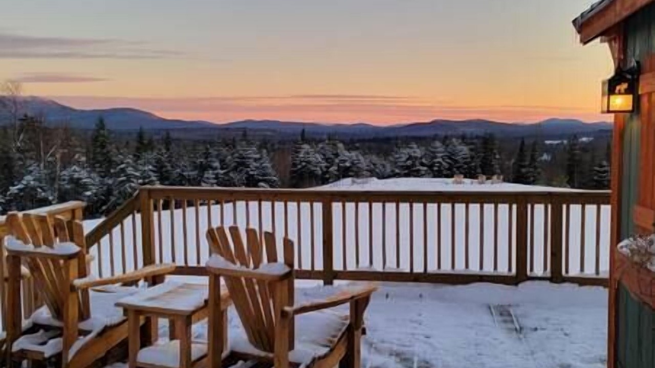 Photo of Outdoor in Malone