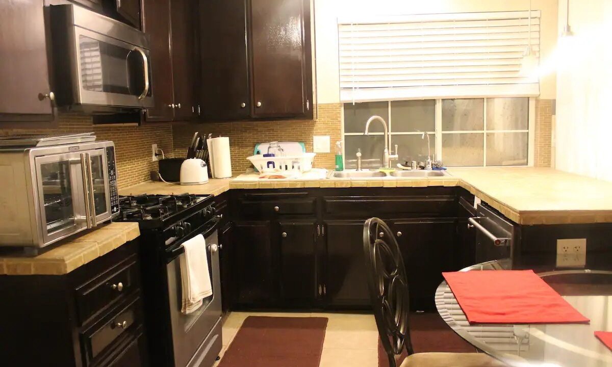 Photo of Kitchen in Midway