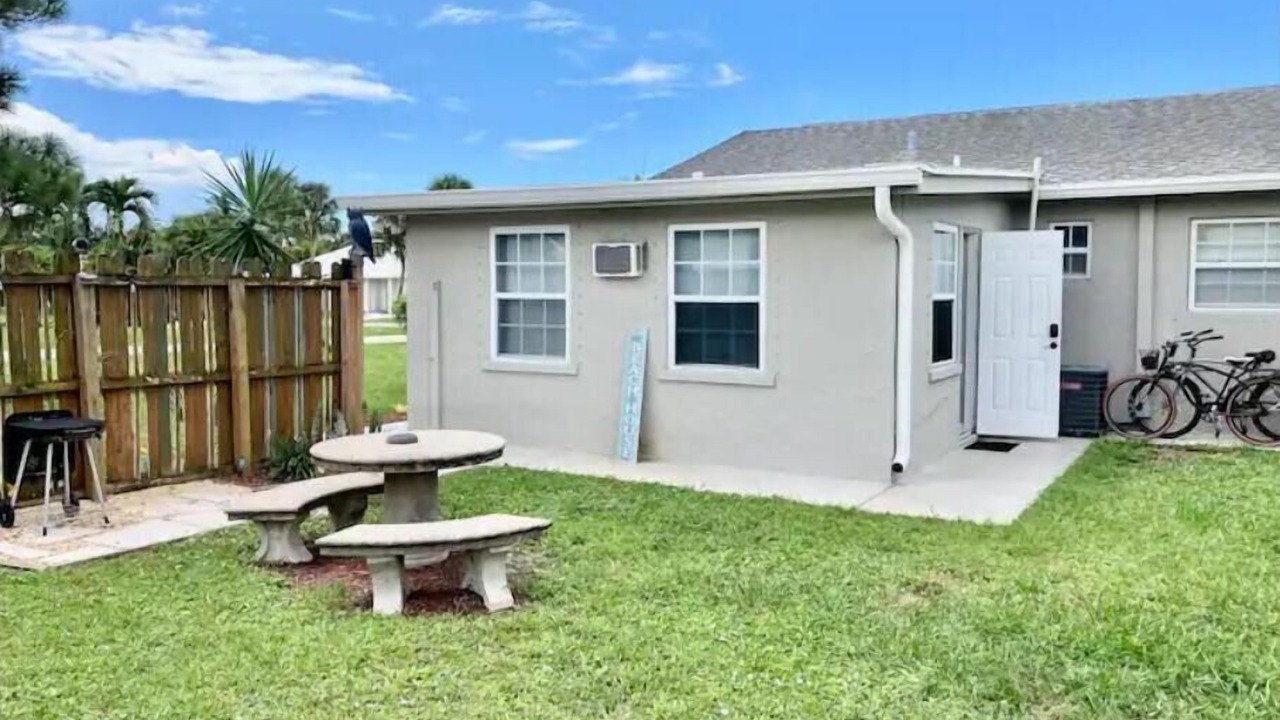 Photo of Outdoor in Naples Park