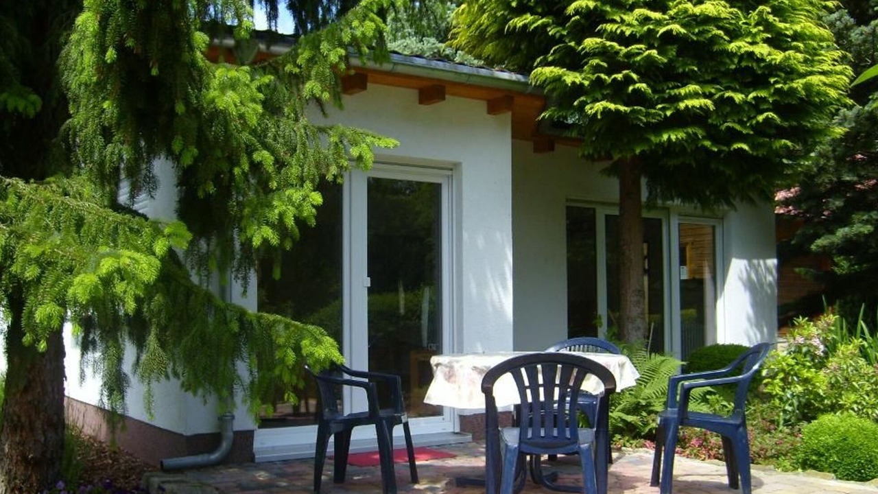 Photo of Outdoor in Caputh