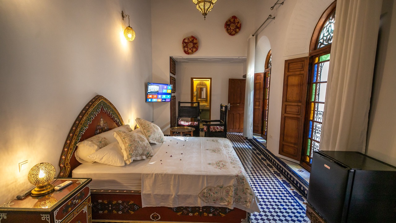 Photo of Bedroom in R'habet Zbib