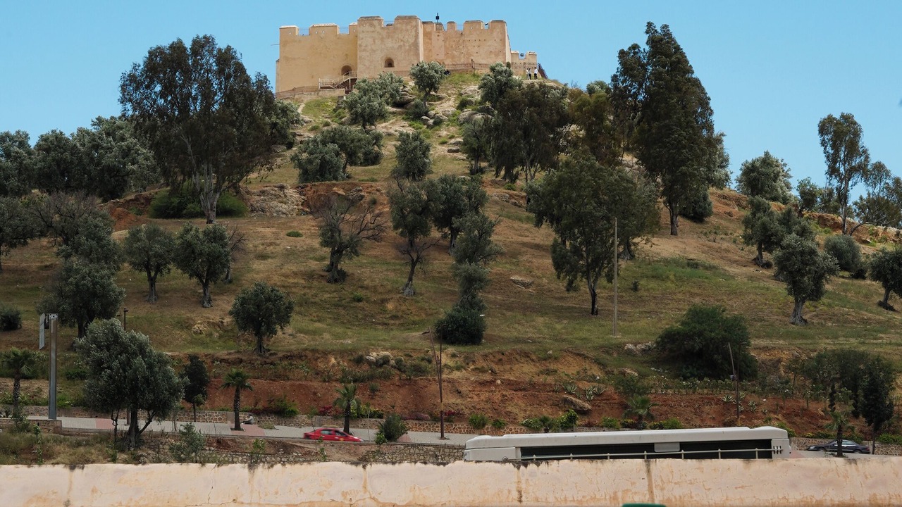 Photo of Outdoor in R'habet Zbib