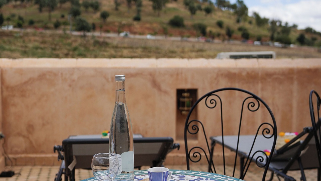 Photo of Outdoor in R'habet Zbib