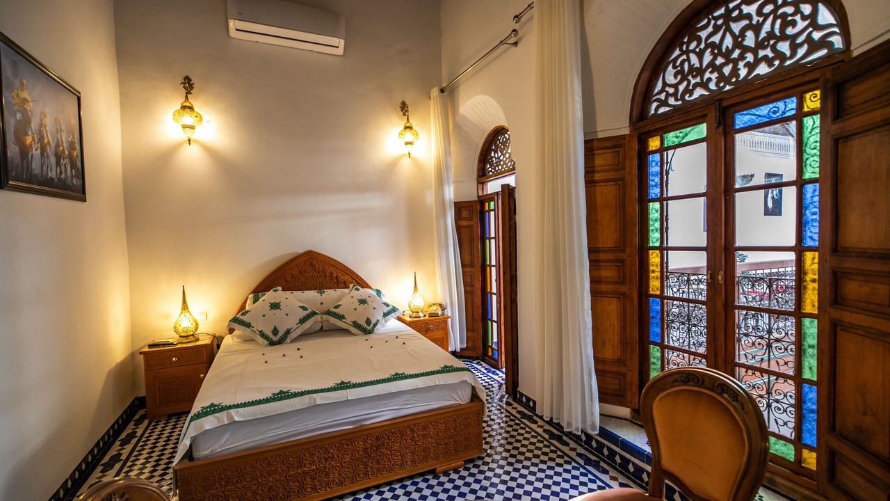 Photo of Bedroom in R'habet Zbib