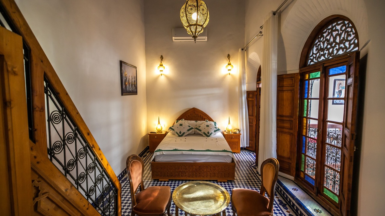 Photo of Bedroom in R'habet Zbib