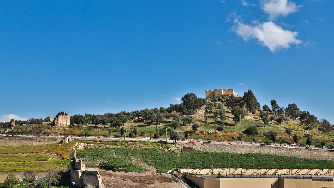Photo of Outdoor in R'habet Zbib