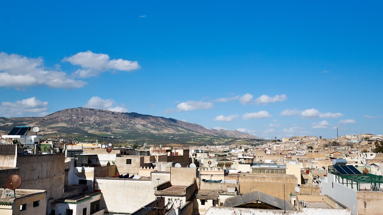 Photo of Outdoor in R'habet Zbib