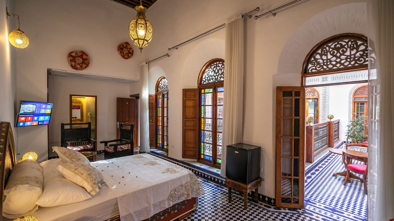 Photo of Bedroom in R'habet Zbib