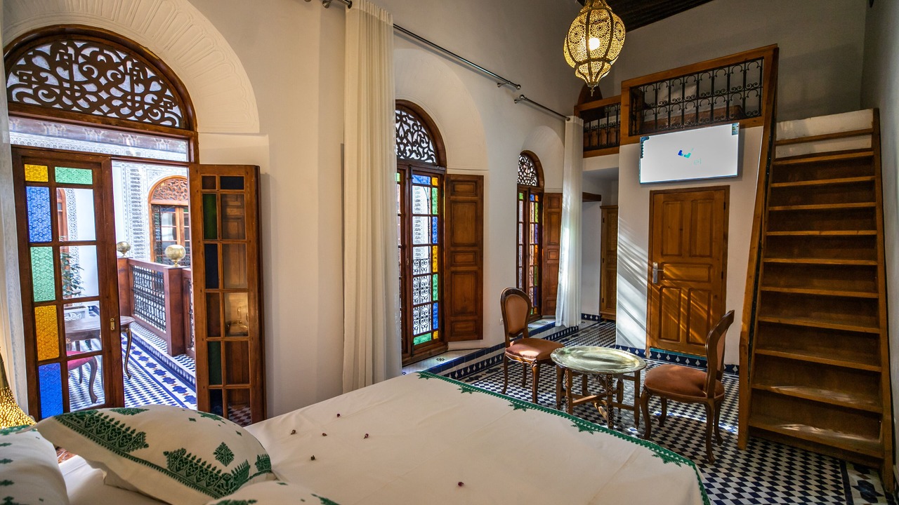 Photo of Bedroom in R'habet Zbib