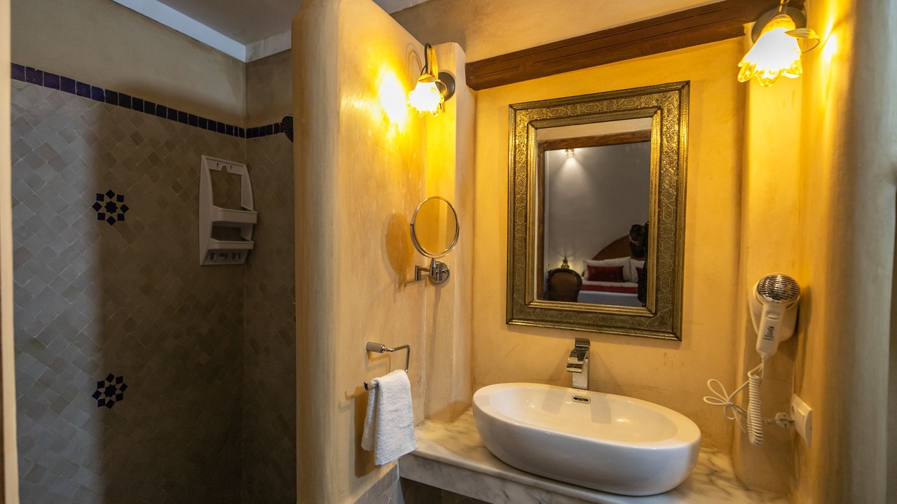 Photo of Bathroom in R'habet Zbib