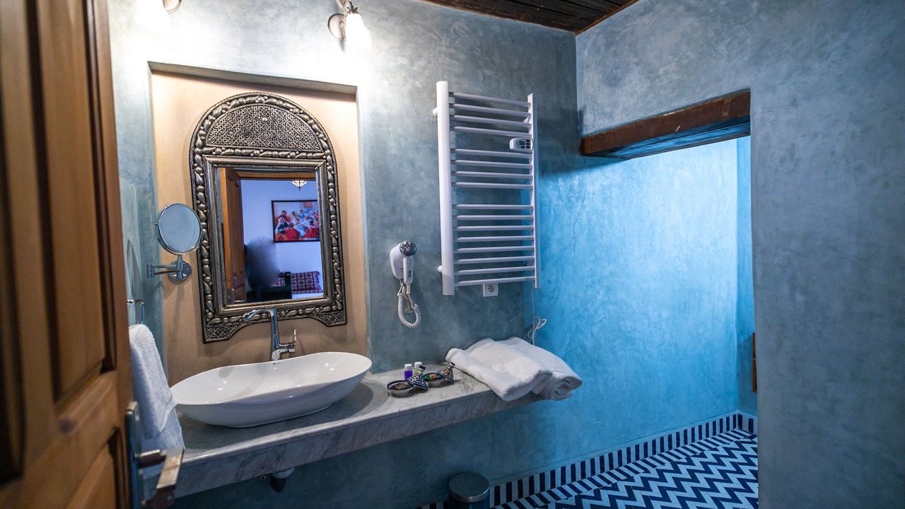Photo of Bathroom in R'habet Zbib