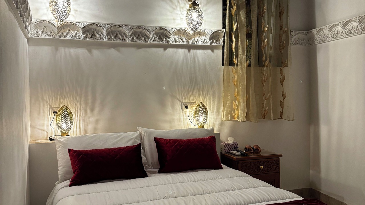 Photo of Bedroom in R'habet Zbib
