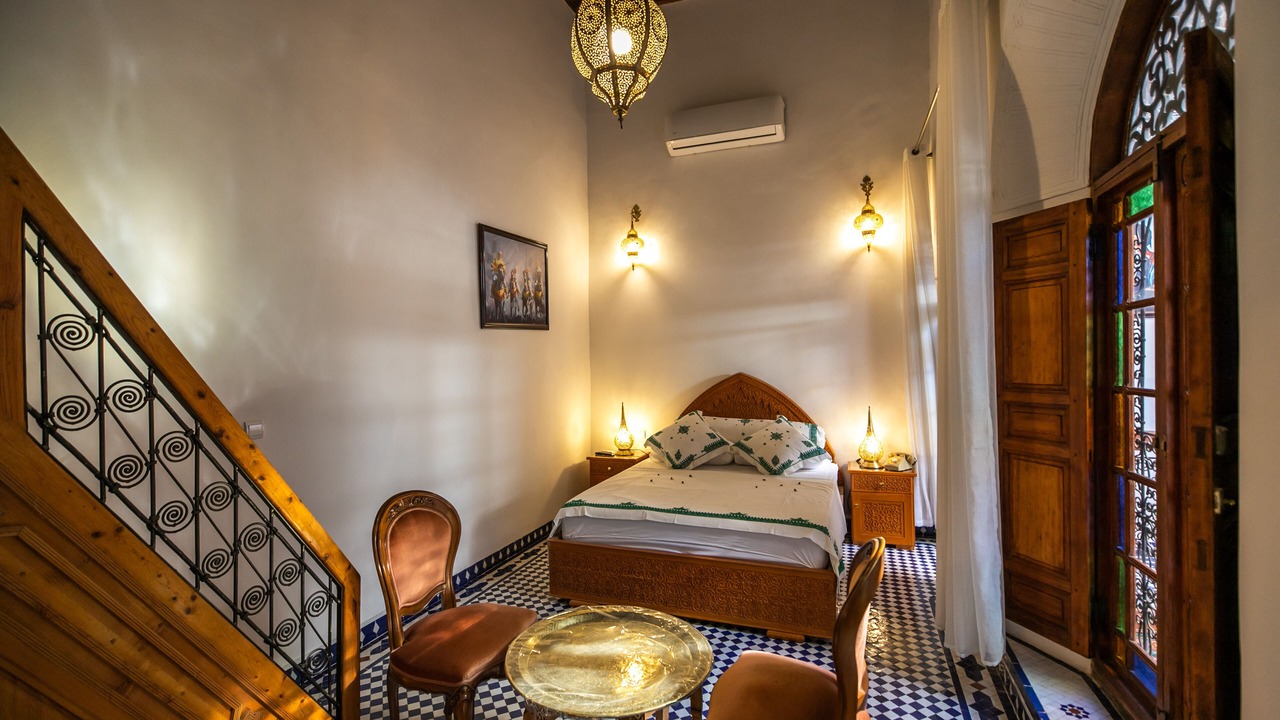 Photo of Bedroom in R'habet Zbib